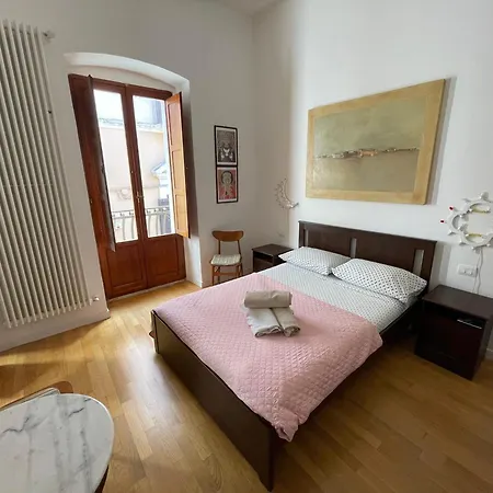 Bed & Breakfast Non Prenotabile