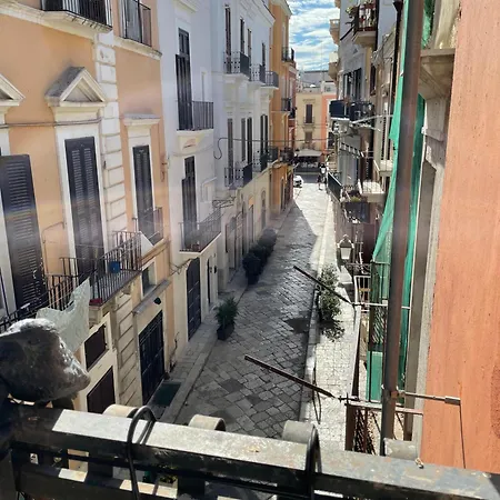 Non Prenotabile Bari