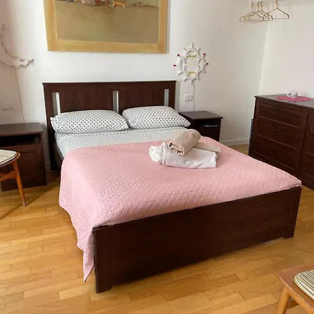 Bed and breakfast Luxury Old Town Bari